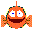 Clown Fish Adventure icon